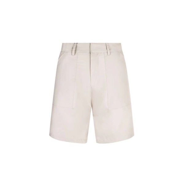 프라다 남성 삼각 로고 쇼츠 - Prada Mens Casual Shorts - prc14766x