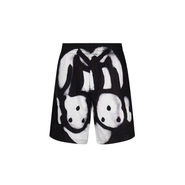 지방시 남성 캐쥬얼 쇼츠 - Givenchy Mens Casual Shorts - gic14767x