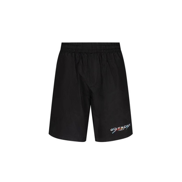 지방시 남성 캐쥬얼 쇼츠 - Givenchy Mens Casual Shorts - gic14769x