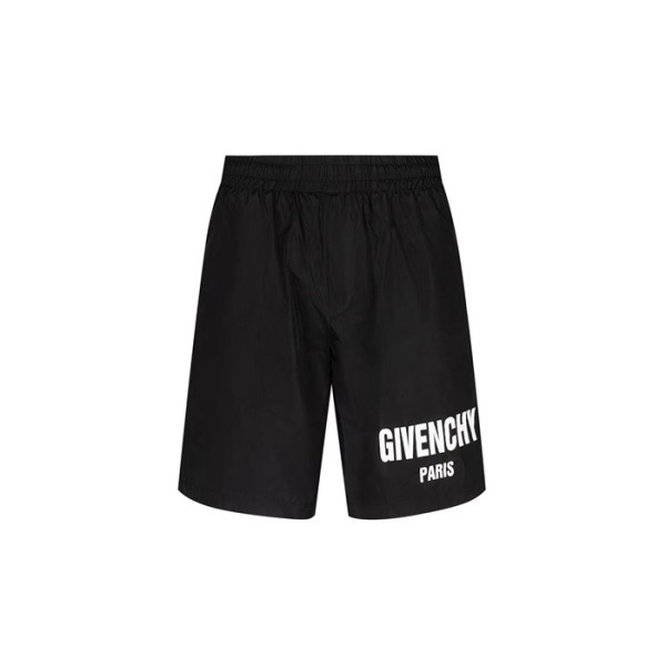 지방시 남성 캐쥬얼 쇼츠 - Givenchy Mens Casual Shorts - gic14771x