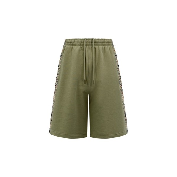 버버리 남성 클래식 쇼츠 - Burberry Mens Classic Shorts - buc14788x