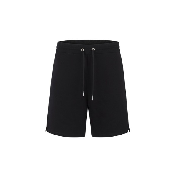 아미 남성 클래식 반바지 - Ami Mens Classic Half-pants - amc14810x