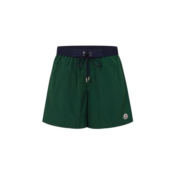 몽클레어 남성 캐쥬얼 쇼츠 - Moncler Mens Casual Shorts - moc14818x
