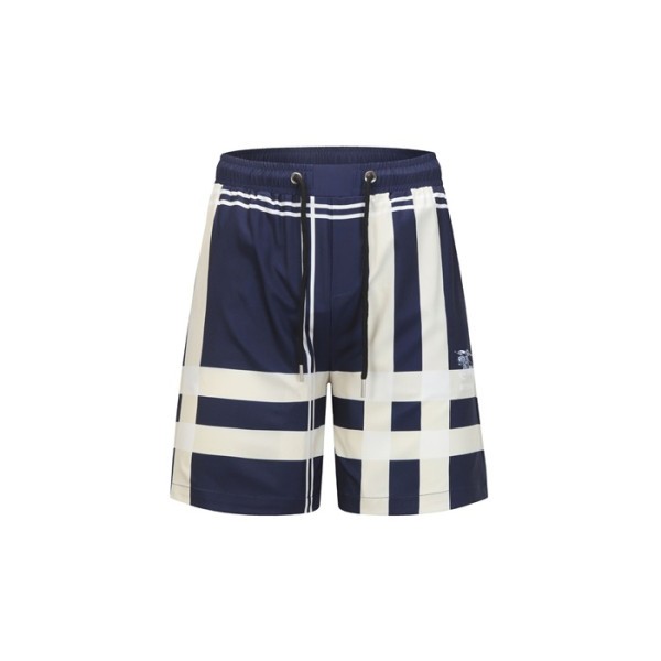 버버리 남성 빈티지 쇼츠 - Burberry Mens Vintage Shorts - buc14985x