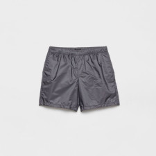 프라다 남성 삼각 로고 쇼츠 - Prada Mens Casual Shorts - prc14997x