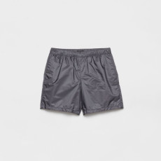 프라다 남성 삼각 로고 쇼츠 - Prada Mens Casual Shorts - prc14997x