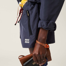 미우미우 여성 캐쥬얼 쇼츠 - Miumiu Womens Casual Shorts - muc6766x