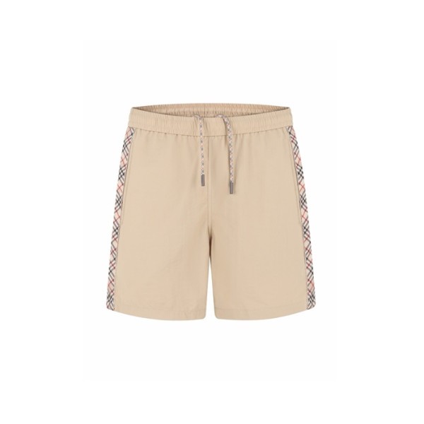 버버리 남성 빈티지 쇼츠 - Burberry Mens Vintage Shorts - buc15092x