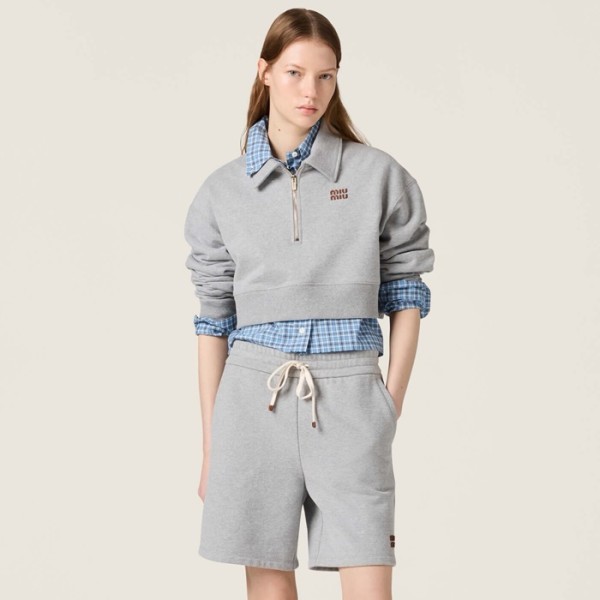 미우미우 여성 캐쥬얼 쇼츠 - Miumiu Womens Casual Shorts - muc6950x