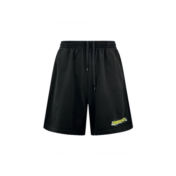 발렌시아가 남성 캐쥬얼 쇼츠 - Balenciaga Mens Casual Shorts - bac15128x