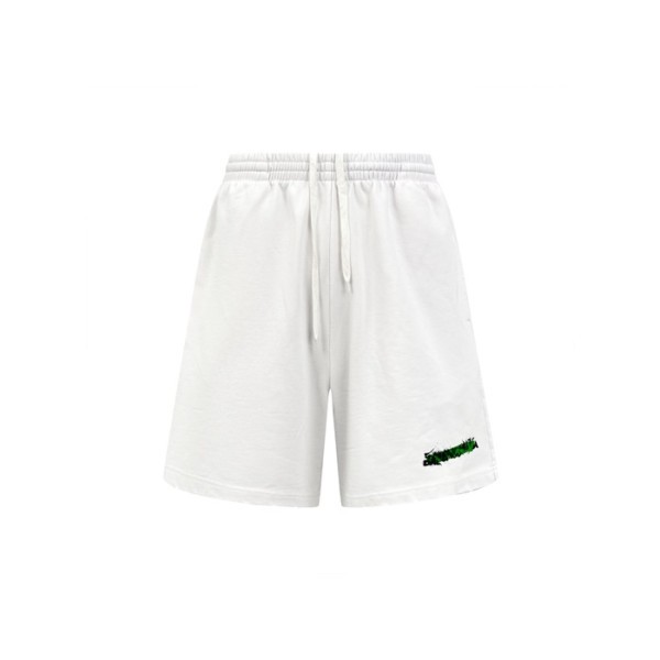 발렌시아가 남성 캐쥬얼 쇼츠 - Balenciaga Mens Casual Shorts - bac15129x