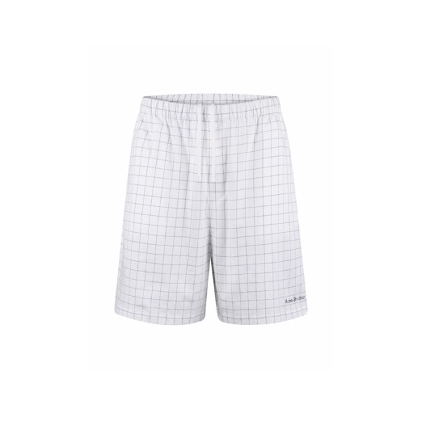 아크네 남성 캐쥬얼 쇼츠 - Acne Studios Mens Casual Shorts - anc15145x