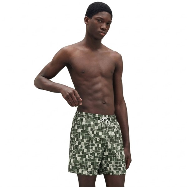 에르메스 남성 스윔 트렁크 - Hermes Mens Swim Trunks - hec15168x