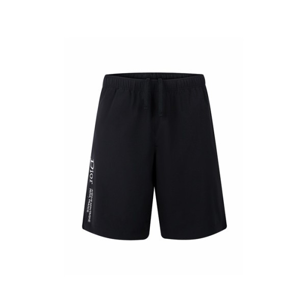 디올 남성 캐쥬얼 쇼츠 - Dior Mens Casual Shorts - dic15190x