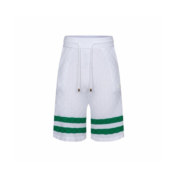 루이비통 남성 캐쥬얼 쇼츠 - Louis vuitton Mens Casual Shorts - lvc15198x