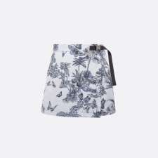 디올 여성 Dioriviera 치마바지 - Dior Womens Dioriviera Skirt Pants - dic7522x