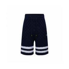 루이비통 남성 캐쥬얼 쇼츠 - Louis vuitton Mens Casual Shorts - lvc15199x