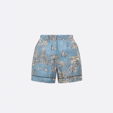 디올 여성 파자마 팬츠 - Dior Womens Pajama Pants - dic7524x