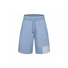 루이비통 남성 캐쥬얼 쇼츠 - Louis vuitton Mens Casual Shorts - lvc15268x