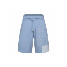 루이비통 남성 캐쥬얼 쇼츠 - Louis vuitton Mens Casual Shorts - lvc15268x