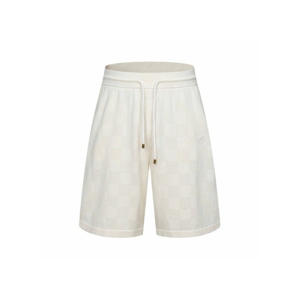 루이비통 남성 캐쥬얼 쇼츠 - Louis vuitton Mens Casual Shorts - lvc15270x
