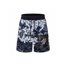 루이비통 남성 캐쥬얼 쇼츠 - Louis vuitton Mens Casual Shorts - lvc15273x