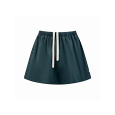 미우미우 여성 미디 스커트 - Miumiu Womens Midi Skirt - mic15196x