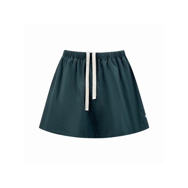 미우미우 여성 미디 스커트 - Miumiu Womens Midi Skirt - mic15196x