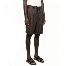 브루넬로쿠치넬리 남성 카고 쇼츠 - Brunello Cucinelli Mens Cargo shorts - brc15358x