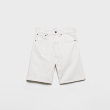 프라다 남성 클래식 쇼츠 - Prada Mens Classic Shorts - prc15364x