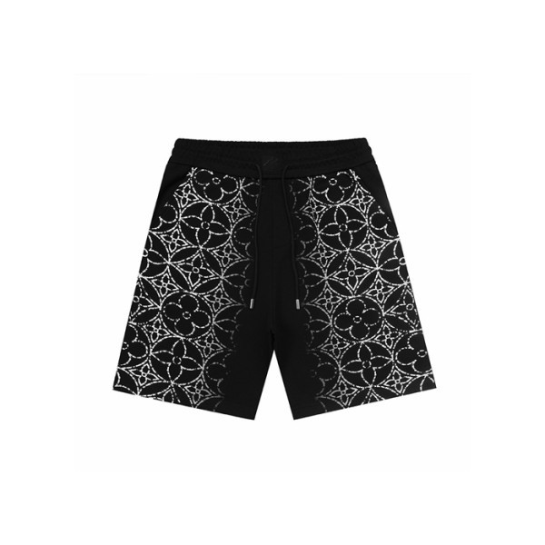 루이비통 남성 캐쥬얼 쇼츠 - Louis vuitton Mens Casual Shorts - lvc15387x