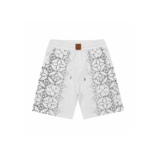 루이비통 남성 캐쥬얼 쇼츠 - Louis vuitton Mens Casual Shorts - lvc15388x