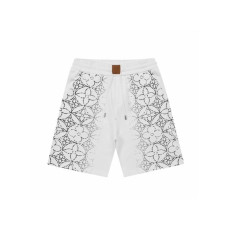 루이비통 남성 캐쥬얼 쇼츠 - Louis vuitton Mens Casual Shorts - lvc15388x