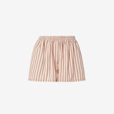 펜디 여성 스트라이프 쇼츠 - Fendi Womens Stripe Shorts - fec16133x