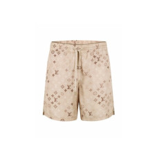 루이비통 남성 캐쥬얼 쇼츠 - Louis vuitton Mens Casual Shorts - lvc15420x