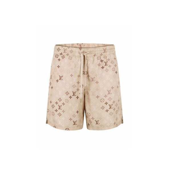 루이비통 남성 캐쥬얼 쇼츠 - Louis vuitton Mens Casual Shorts - lvc15420x