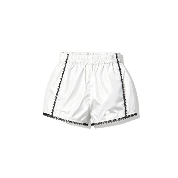 루이비통 여성 레이스업 런닝 쇼츠 - Louis vuitton Womens Lace-up Running Shorts - lvc16257x