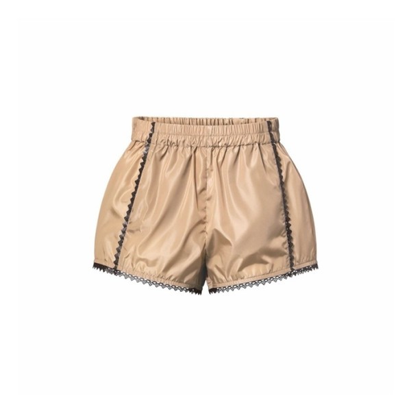 루이비통 여성 레이스업 런닝 쇼츠 - Louis vuitton Womens Lace-up Running Shorts - lvc16259x
