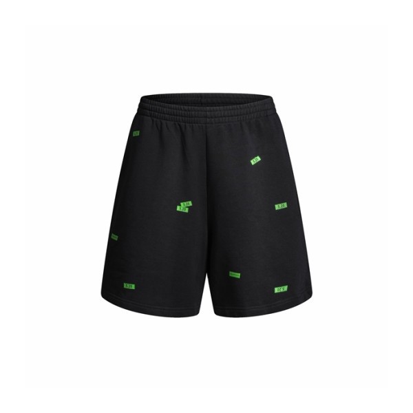 발렌시아가 남성 캐쥬얼 쇼츠 - Balenciaga Mens Casual Shorts - bac15458x
