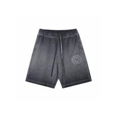 크롬하츠 남성 캐쥬얼 쇼츠 - Chrom Hearts Mens Casual Shorts - chc15500x