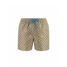 구찌 남성 캐쥬얼 쇼츠 - Gucci Mens Casual Shorts - guc15530x