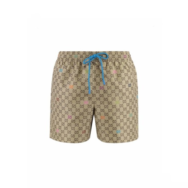 구찌 남성 캐쥬얼 쇼츠 - Gucci Mens Casual Shorts - guc15530x
