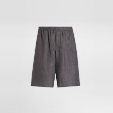 돌체앤가바나 남성 캐쥬얼 쇼츠 - Dolce&Gabbana Mens Casual Shorts - doc15533x
