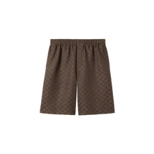 구찌 남성 GG 블렌드 반바지 - Gucci Mens GG Blen Shorts - guc15594x