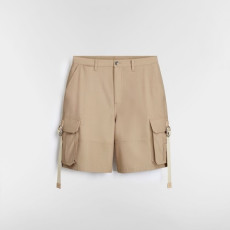 디올 남성 캐쥬얼 쇼츠 - Dior Mens Casual Shorts - dic15633x