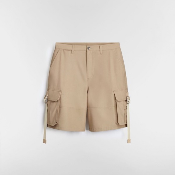 디올 남성 캐쥬얼 쇼츠 - Dior Mens Casual Shorts - dic15633x