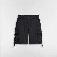 디올 남성 캐쥬얼 쇼츠 - Dior Mens Casual Shorts - dic15634x
