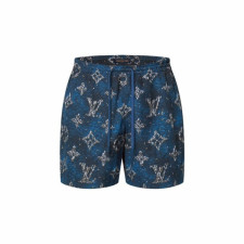 루이비통 남성 수영 반바지 - Louis vuitton Mens Swim Trunks - lvc15636x