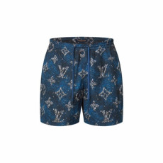 루이비통 남성 수영 반바지 - Louis vuitton Mens Swim Trunks - lvc15636x