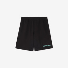버버리 남성 스웻 쇼츠 - Burberry Mens Sweat Shorts - buc15637x